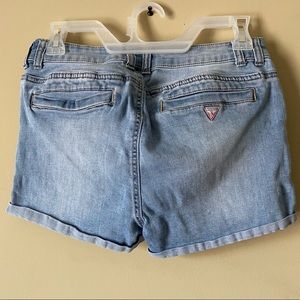 Guess shorts